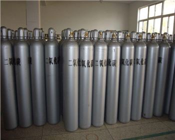 二氧化碳鋼瓶廠家為你講述鋼瓶的使用方法有哪些？