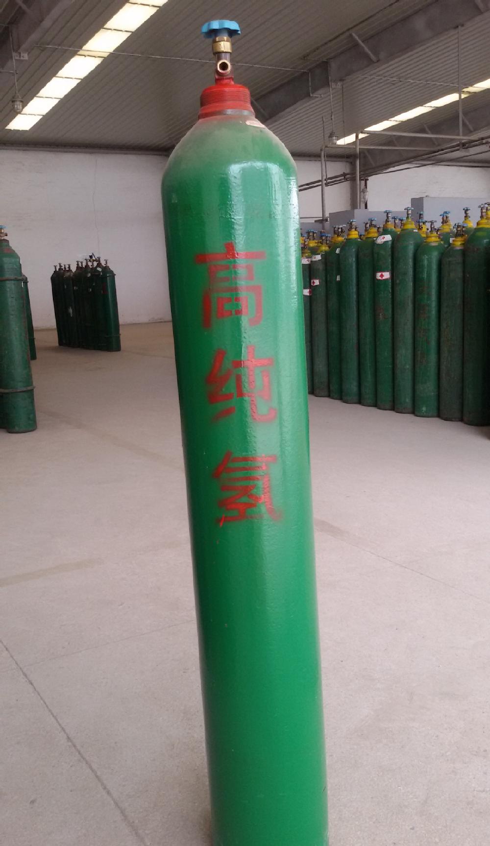 高純氣體在存儲中有沒有需要注意的事項(xiàng)？
