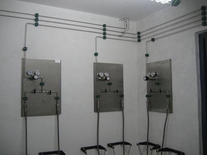 鄭州高純氣體廠(chǎng)家